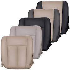 Ford Expedition Front Seat Covers Top