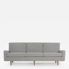 Vintage Florence Knoll Furniture Sofas