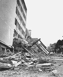 At the earth's surface, earthquakes may manifest themselves by a shaking or displacement of the ground. Earthquake Wikipedia