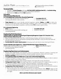 Sample Resume Biomedical Engineering Biomedical Engineer Resume