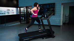 treadmill ladder workout 20 minutes to