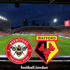 Brentford vs Watford highlights as Jansson and late Mbeumo penalty seal  dramatic win for Bees - football.london