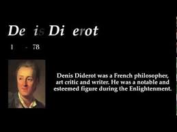 Denis Diderot - Top 10 Quotes - YouTube via Relatably.com