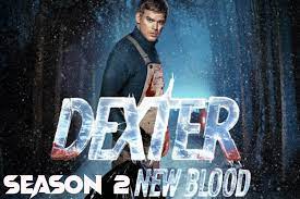 Dexter: New Blood Season 2: The Exact ...