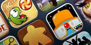top 10 best family games for iphone and