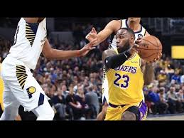 Lakers game on mar 12, 2021 La Lakers Vs Indiana Pacers Full Game Highlights December 17 2019 Nba 2019 20 Youtube