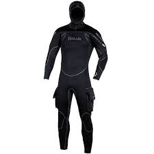 Best Scuba Diving Wetsuits 2019 Buyers Guide Gear By