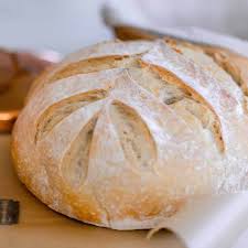 beginner s sourdough bread recipe