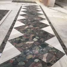 An intricately crafted custom marble inlay flooring design is an exquisite decor element that can make your home or property to feel like a timeless work of art. China Natural Stone Marble Granite Slab For Countertop And Flooring Project China Granite Tiles Granite Building Material