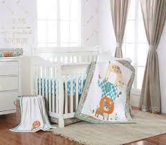 levtex baby zuri 6pc crib bedding set