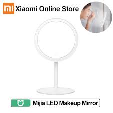 xiaomi mijia led makeup mirror wireless