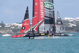 Image result for america's cup 2017