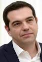 Alexis Tsipras '