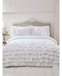 Double Duvet Cover And Pillowcase Set