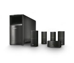 Acoustimass 10 Series V Surround Sound System For Home