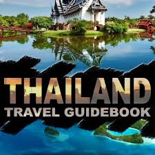 ebook pdf thailand travel guidebook