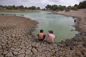 ONG: la crisis del agua requiere atención presidencial urgente