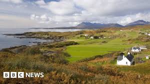 Hundreds Of Skye Jobs Vacant Due To