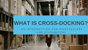 what is cross docking emergeapp