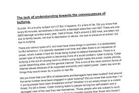 Essay Example on Bullying   Bullying   School Shooting Bock The Robber     fig