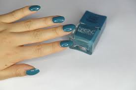nails inc gel effect nail polishes