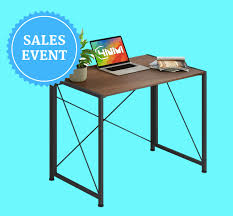 Free shipping eligible free shipping eligible. 12 Computer Desks On Sale Memorial Day 2021 May Deal On Home Office Laptop Desk