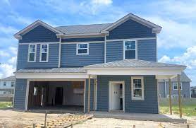 new construction townhomes virginia