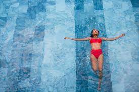 Não é mais necessário quebrar a piscina para instalar seu led na piscinarefletor: Como Ter Piscina Aquecida Em Casa Pool Rescue