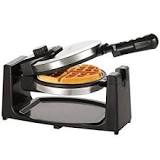 Are flip waffle makers better?