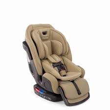 Nuna Exec Car Seat With Slip Cover