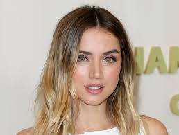She began her career as a teenager in her home country of cuba and most notably. Ana De Armas Makes A Date With Danny Boyle Untitled Romantic Comedy Deadline