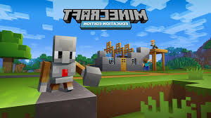 Minecraft education skin mods xpcourse. Minecraft Education Edition Update 1 17 Notes And How To Download And Update Minecraft Education Edition Game News 24