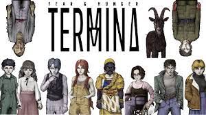 Fear and Hunger Termina - Character Creation ALL OPTIONS EXPLAINED! -  YouTube