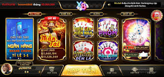 Các chương trình khuyến mãi hoàn trả - Giao diện thu hút của trang web nhà cái casino