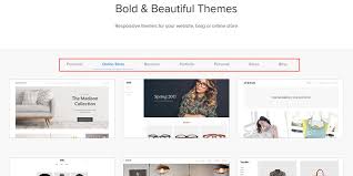 10 Weebly Websites Thatll Make You Go Wow 2019 Buildthis