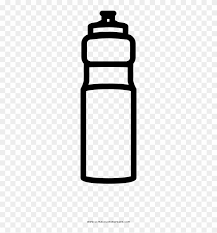 This images was posted by on december 22, 2012. Water Bottle Coloring Page Water Bottle Coloring Pages Free Transparent Png Clipart Images Download