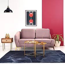 Buy 2 Seater Sofa Set At Furnmill