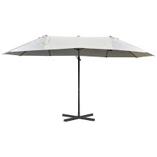 Offset Patio Cantilever Umbrella