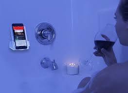 5 must see iphone hot tub accessories
