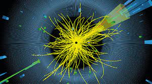 Protons probe quark–gluon plasma at CMS – CERN Courier