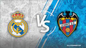 Real Madrid-Levante prediction, odds ...
