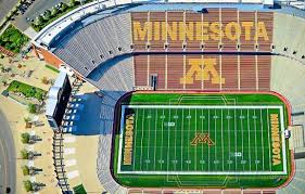 A Vikings Fans Guide To Tcf Bank Stadium