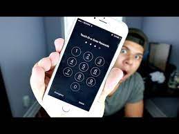 Apr 23, 2021 · step 1: Forgot Your Passcode And Now Can T Access Your Iphone Ever Wanted To Unlock Someone S Iphone But Always Ends Up Phone Hacks Iphone Unlock Iphone Iphone Hacks