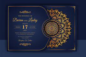 indian wedding invitation images