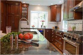 Cherry Cabinets Archives Dream Kitchens