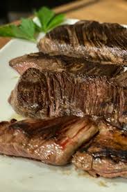 how to cook skirt steaks perfectly