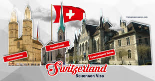 Renewal of swiss residence permits depends on integration. Switzerland Visa Types Requirements Application Guidelines