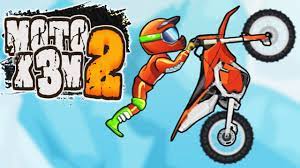 play moto x3m 2 y8 game eftsei