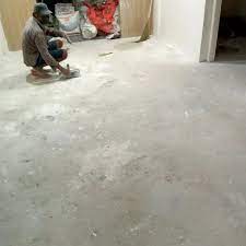 self leveling floor coating at rs 45 sq
