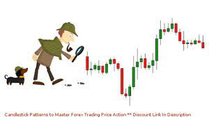 candlestick patterns to master forex